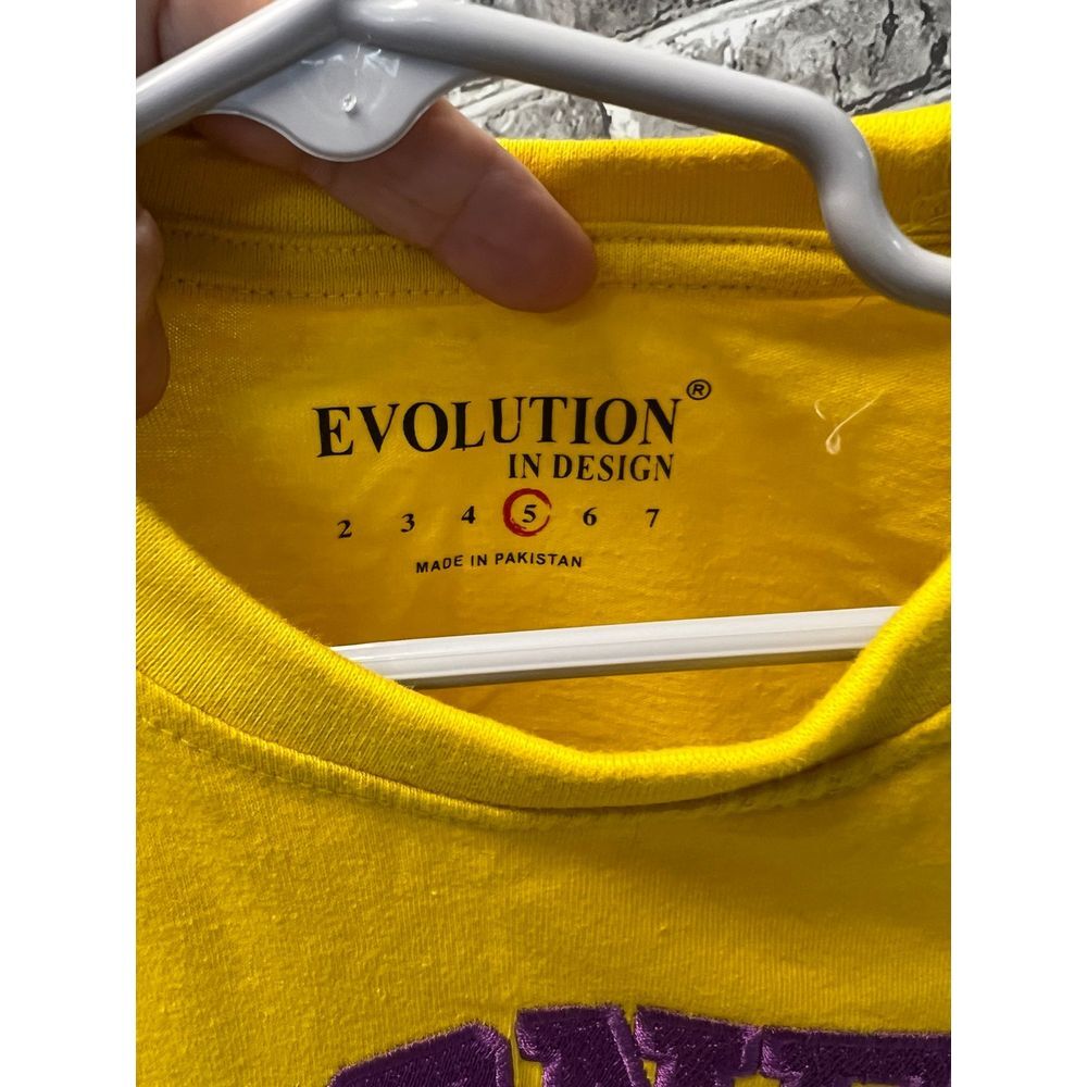 Evolution T-shirt - Picture 5 of 6